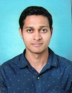श्री. निखिल अमोल करंदीकर (सीए)